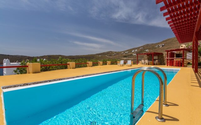 Royal Seaside Mykonos
