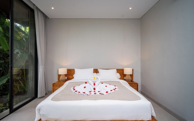 Kelapa Luxury Villa – Guest Rooms – Sukawati