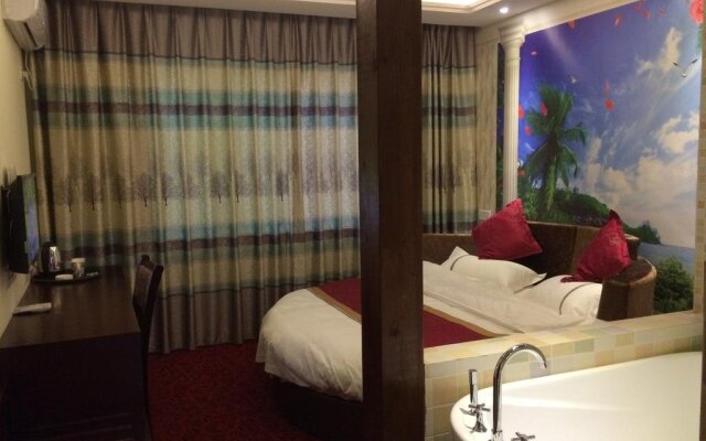 Luzhou Ba Li Nuo Theme Hotel