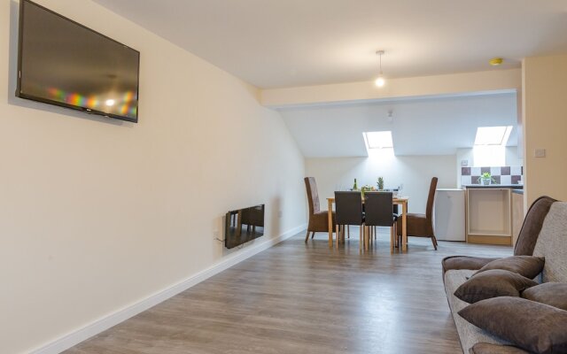 Kynsparks Luxury Apartments