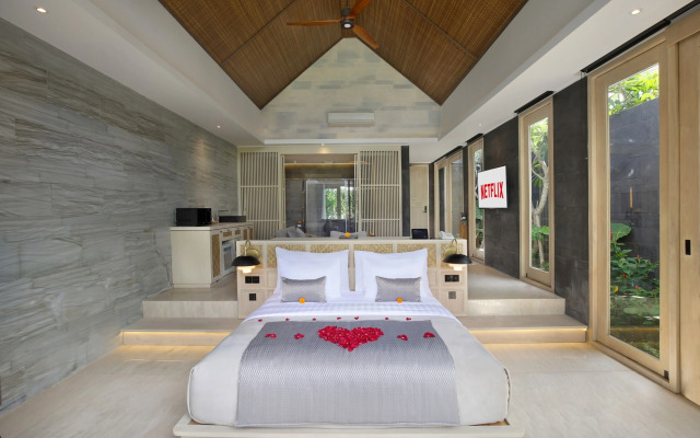 Astera Luxury Resort & Spa Canggu by Ini Vie Hospitality