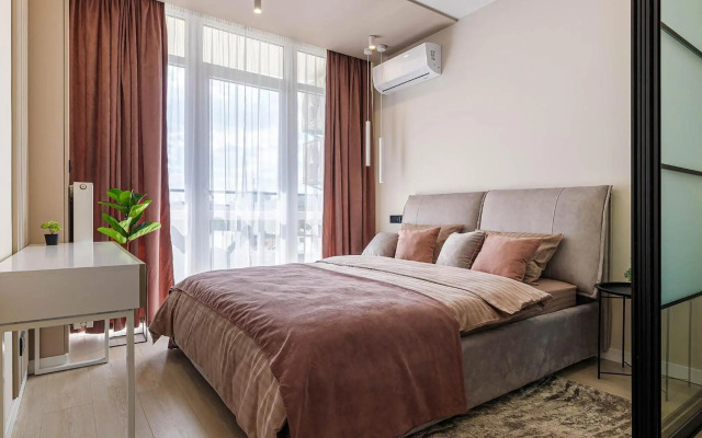 Авалон новобудова Замарстинівська55В, центр