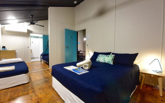 Cape Trib Beach House