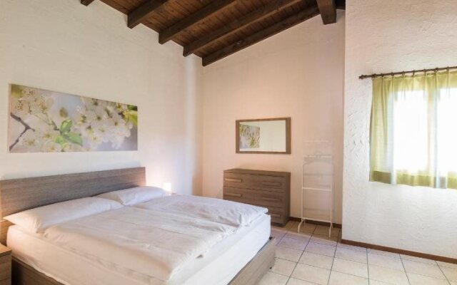 Hotel Cadro Panoramica
