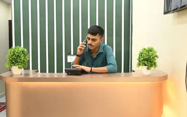 Shree sundram residency by clovetree