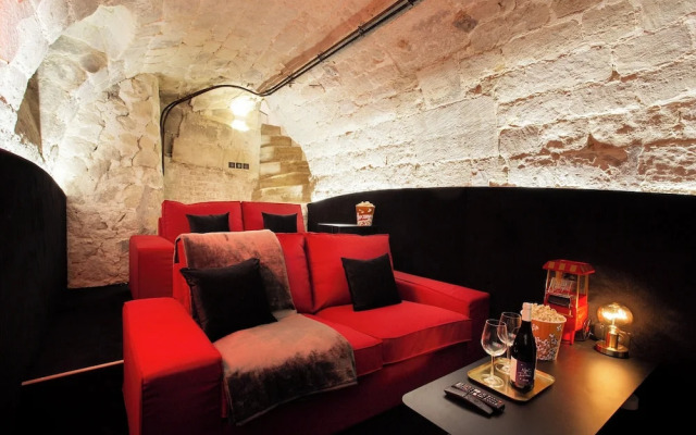 Chic Apartment - 2br/6p - Val-de-grace