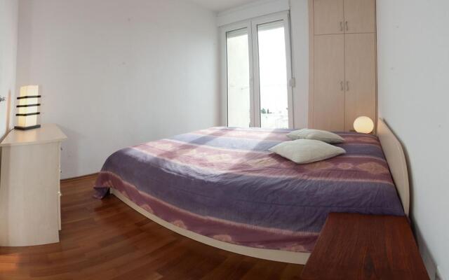 Trstenik Beach Apartments