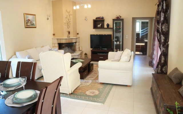 Corfu Private Villa Irini