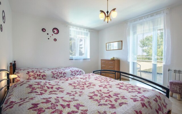 Amazing Home in Pula With Wifi and 2 Bedrooms