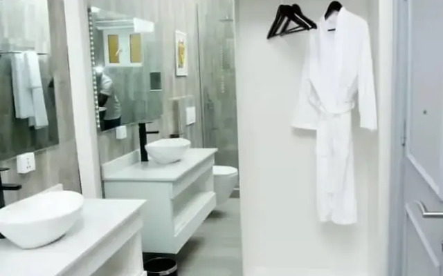 Hague Continental Hotel Maitama Abuja