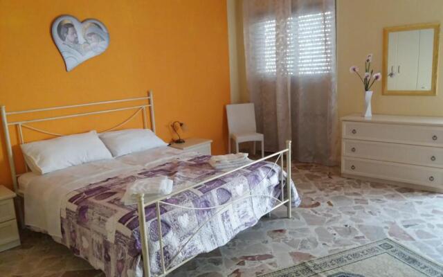 Licata Posti Letto