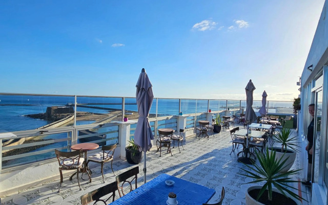 Hotel Miramar