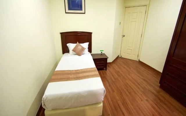 Beta Service Apartment