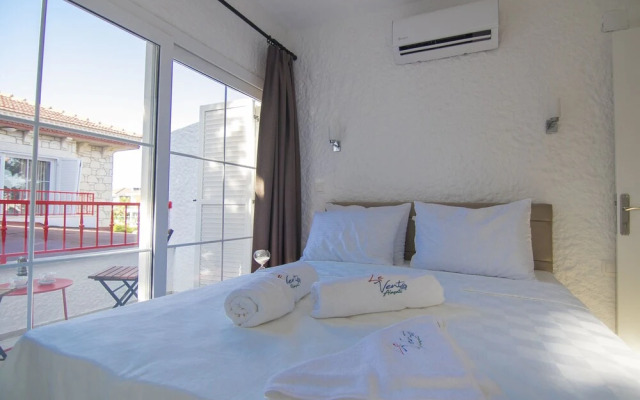 Le Vent Alaçatı Otel