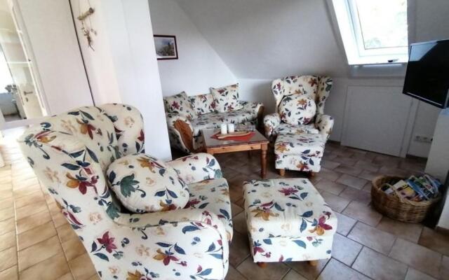 Ferienwohnung - Steuck