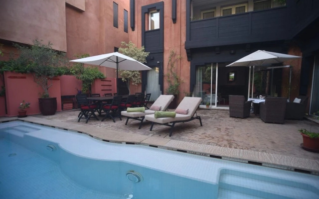 Riad Majia