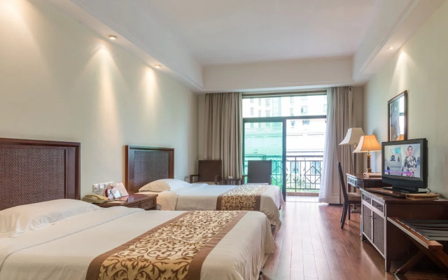 Sanya Baohong Hotel Annex Building