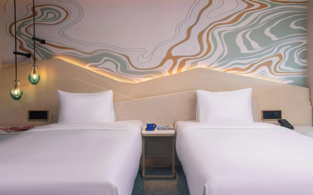 Hotel Indigo Bandung Dago Pakar by IHG