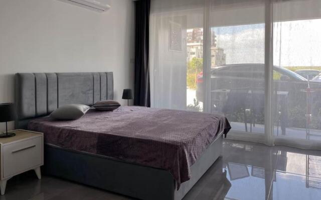 Long Beach Holiday Resort studio BA5
