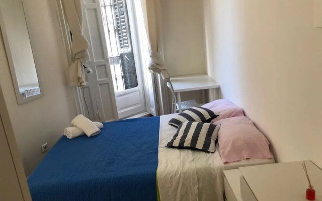 Le Petit Palu Sevilla