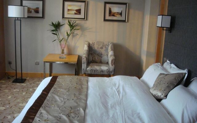 Xinmin Hotel - Changchun