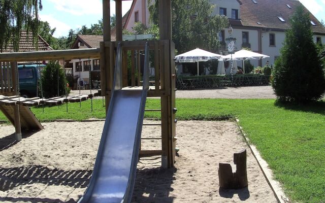 Waldhaus Knittelsheimer Mühle