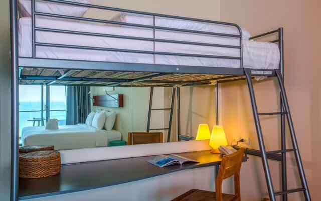 Norn Talay Surin Beach Phuket Hotel