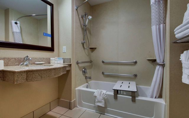Hampton Inn & Suites Denver Littleton