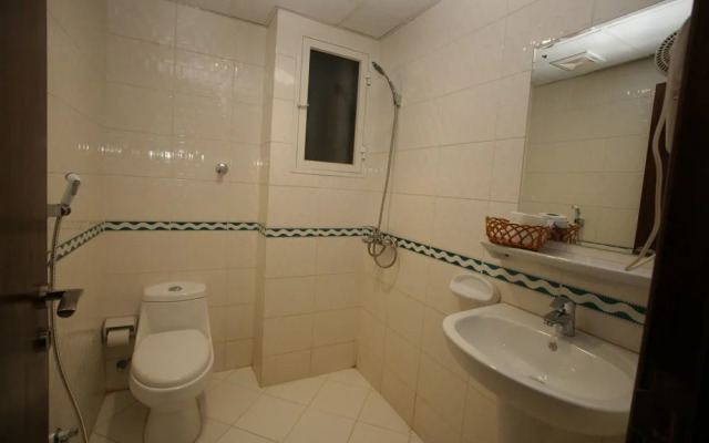 Al Azhar Nuzhah Hotel