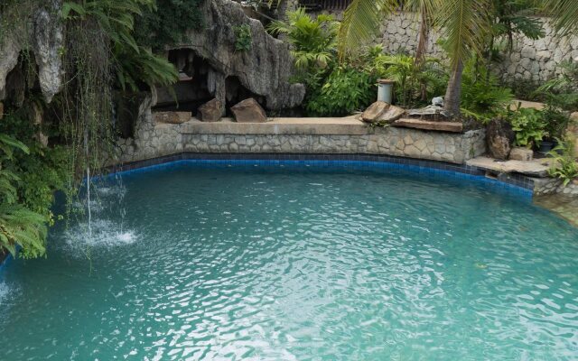 Pearl Hotel Phuket