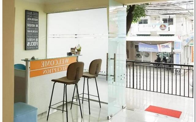 Pondok Malabar RedPartner