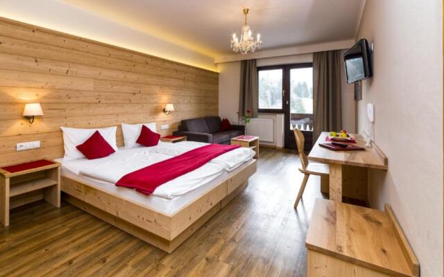 Hotel Scherer