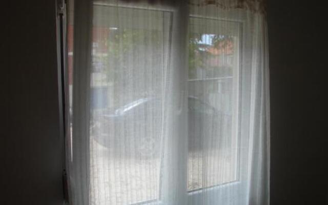 Guesthouse Andria