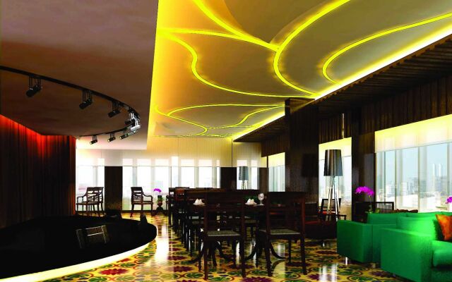 Grand Mercure Yogyakarta Adi Sucipto