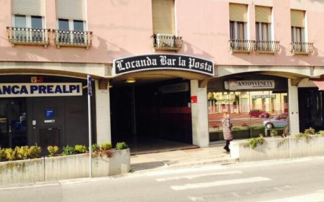 Affittacamere Locanda la Posta