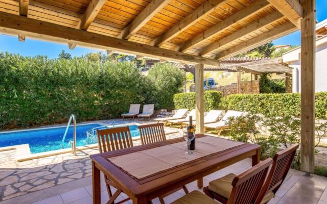 Apartment Mihaela 2 Spiez