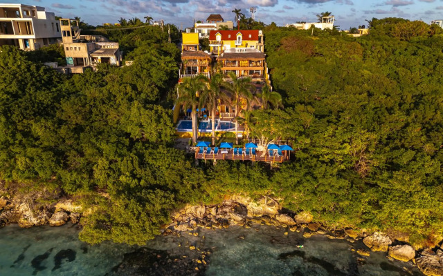 Hotel La Joya