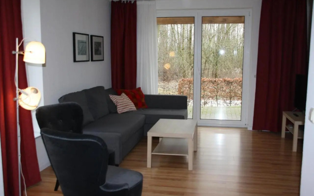 SeeLodge Jabel Appartment 1