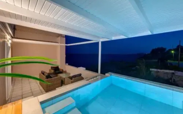 Aegean Glory Suites