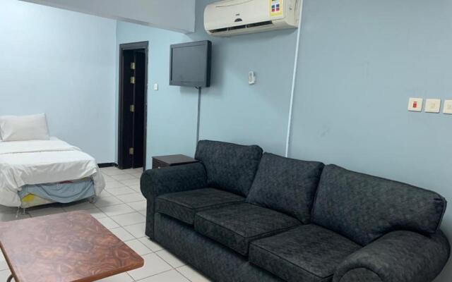 Hend Plaza Hotel