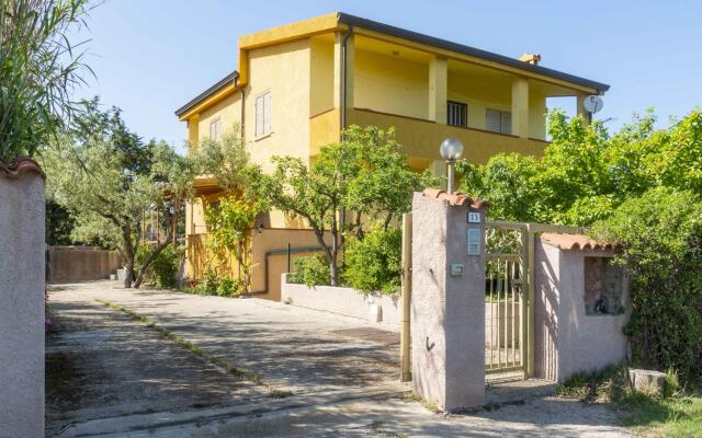 Casa Dei Lidi L Ulivo