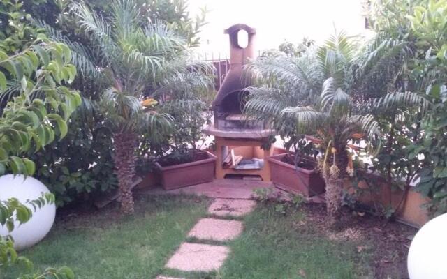 Holiday Home Villa Relax