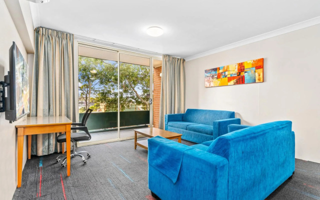 APX Parramatta
