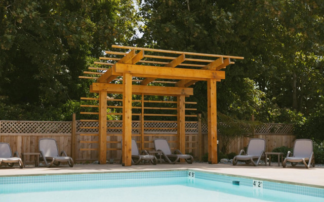 Bayside Resort, Ascend Hotel Collection