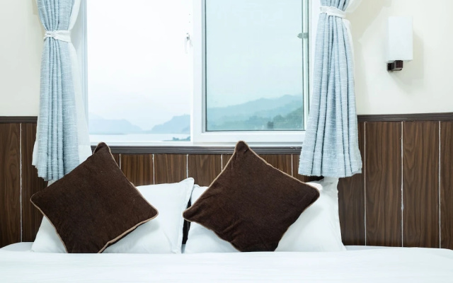 pokhara tourist home