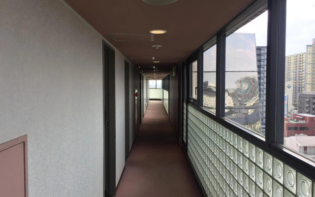 Hotel 21