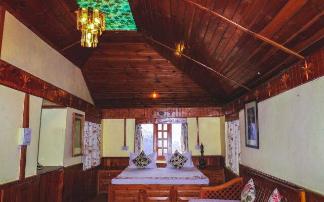 Echor - Narkanda Cottages.