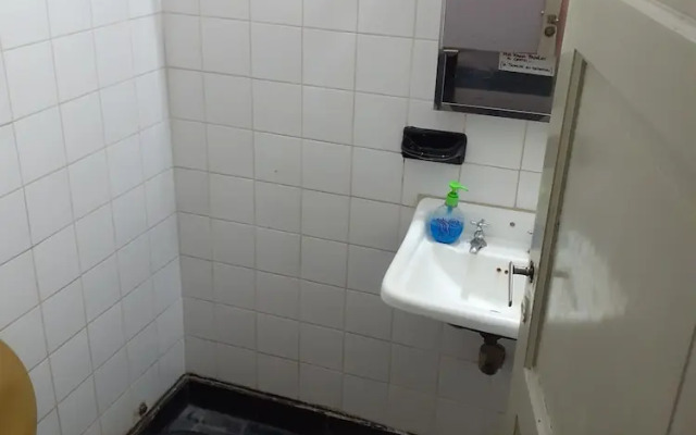 Hostel El Viaje