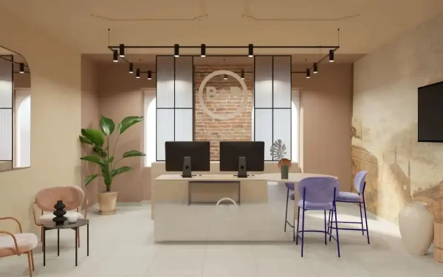 B&B Hotel Piacenza