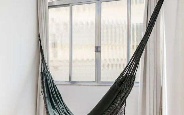 3 Minutes From Leme Beach Gs501